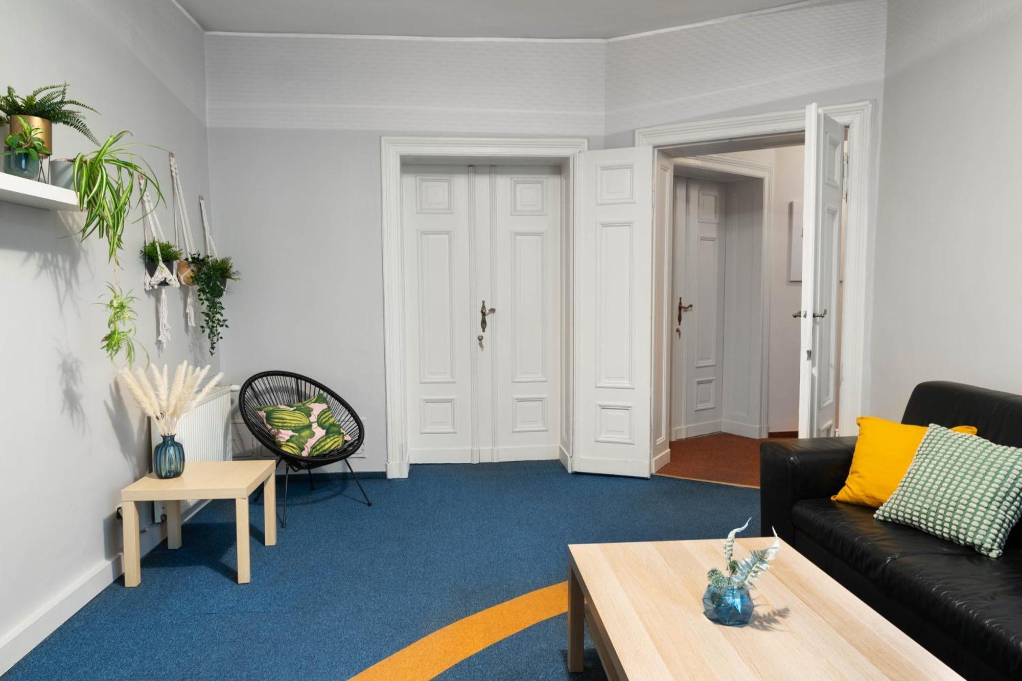 Power Nap By Harmonia 24H Self Check-In Hostel - Poznan — Zdjęcia 2