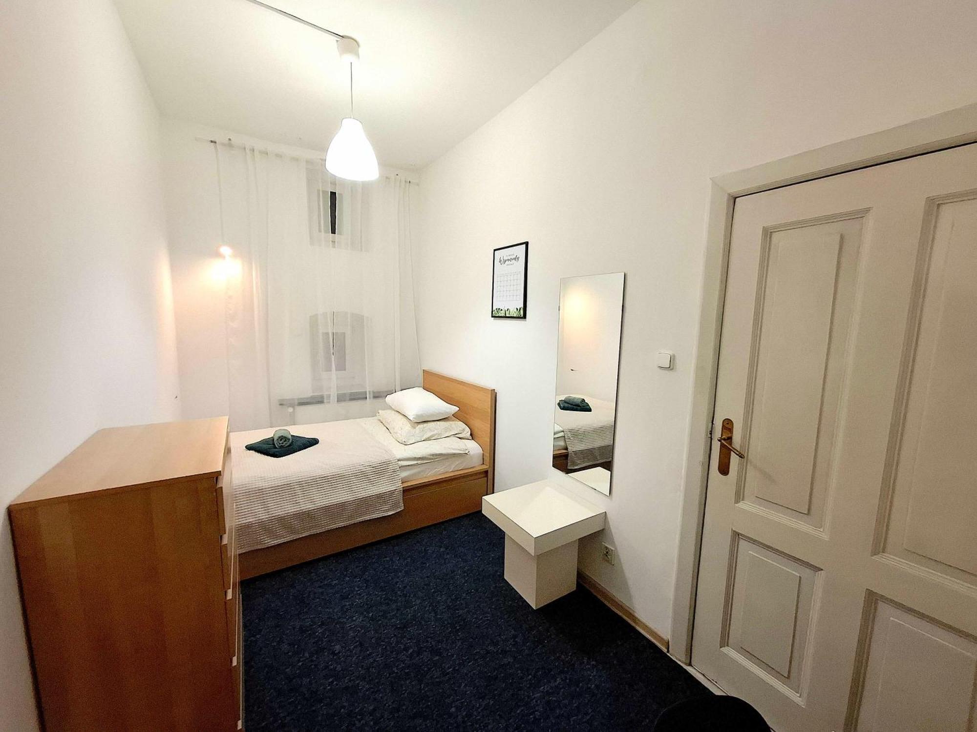 Power Nap By Harmonia 24H Self Check-In Hostel - Poznan, Poznan